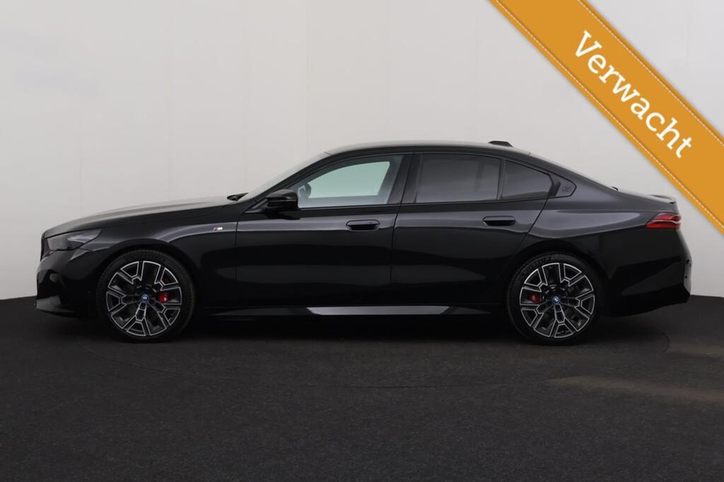 BMW i5 M60 xDrive 84 kWh M60 Pro Zeer exclusief