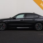 Foto 8 van BMW i5 M60 xDrive 84 kWh M60 Pro Zeer exclusief
