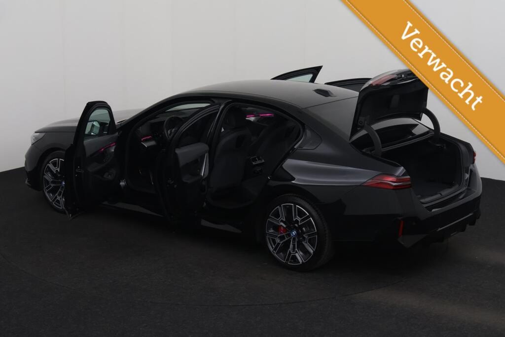 BMW i5 M60 xDrive 84 kWh M60 Pro Zeer exclusief
