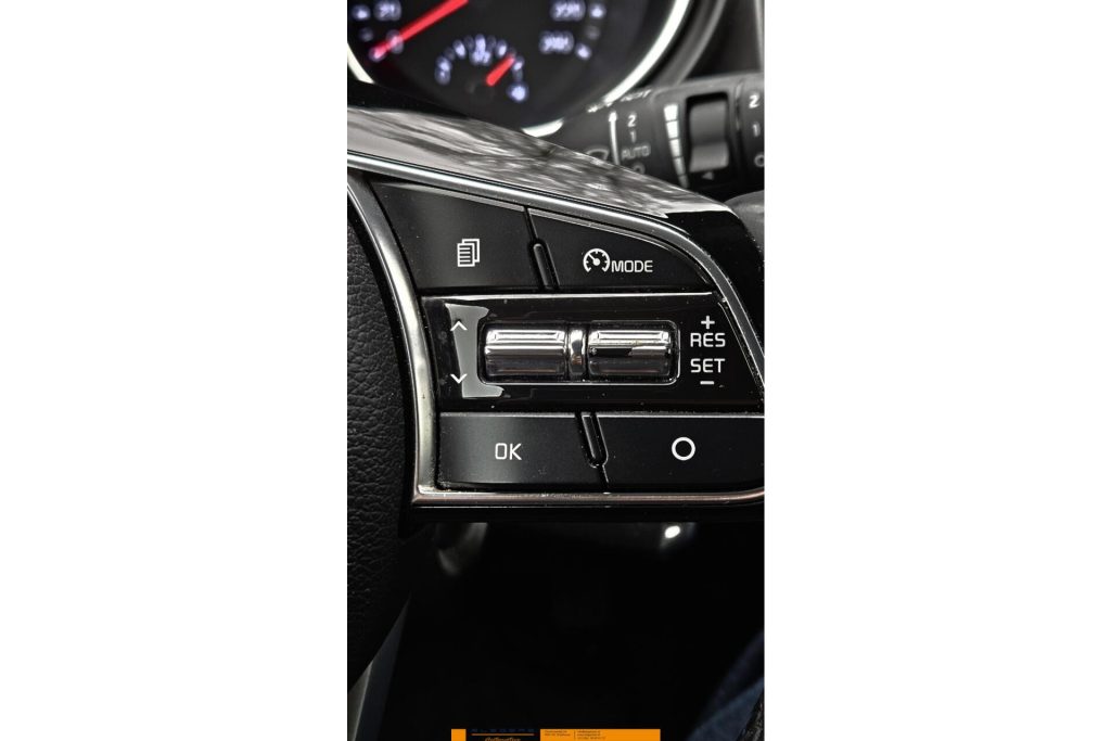 Kia cee’d Sportswagon 1.0 T-GDi DynamicLine CAMERA NAVIGATIE CRUISE CONTR.