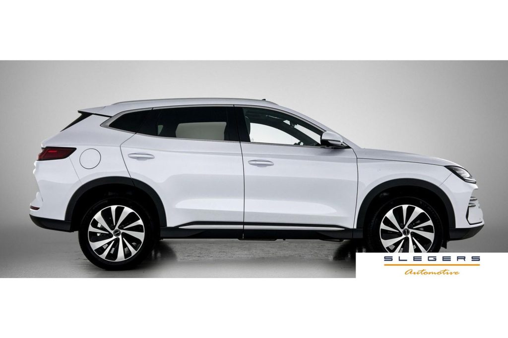 BYD SEAL U 1.5 DM-i FWD Boost  Plug-in Hybrid