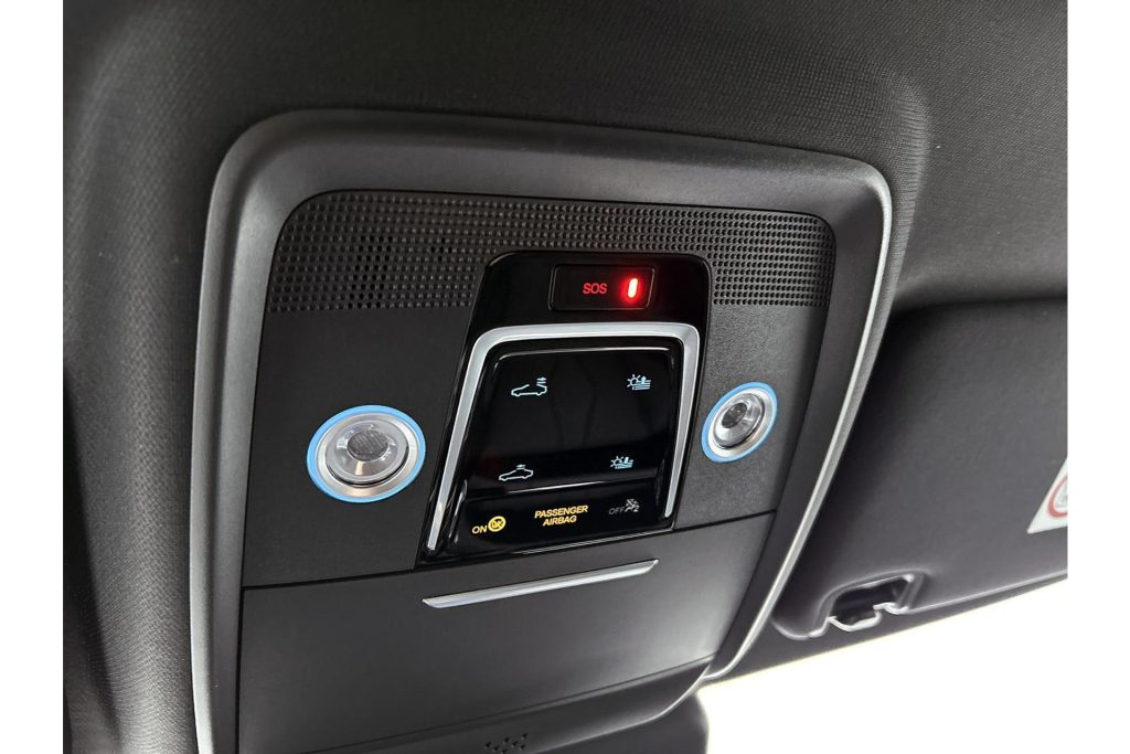 BYD SEAL U 1.5 DM-i FWD Boost  Plug-in Hybrid