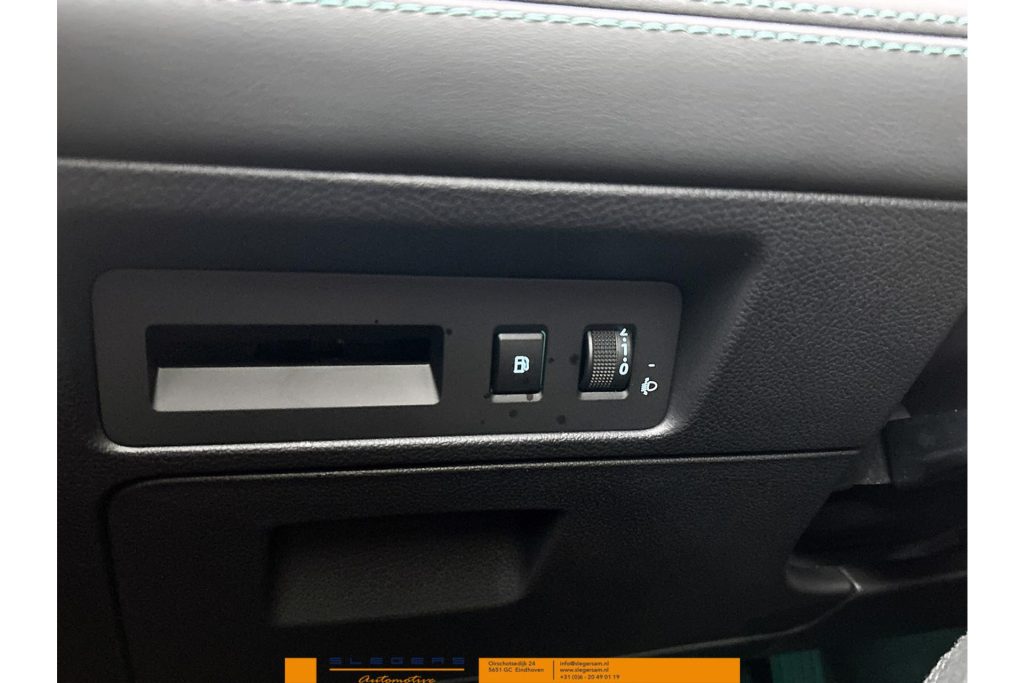 BYD SEAL U 1.5 DM-i FWD Boost  Plug-in Hybrid