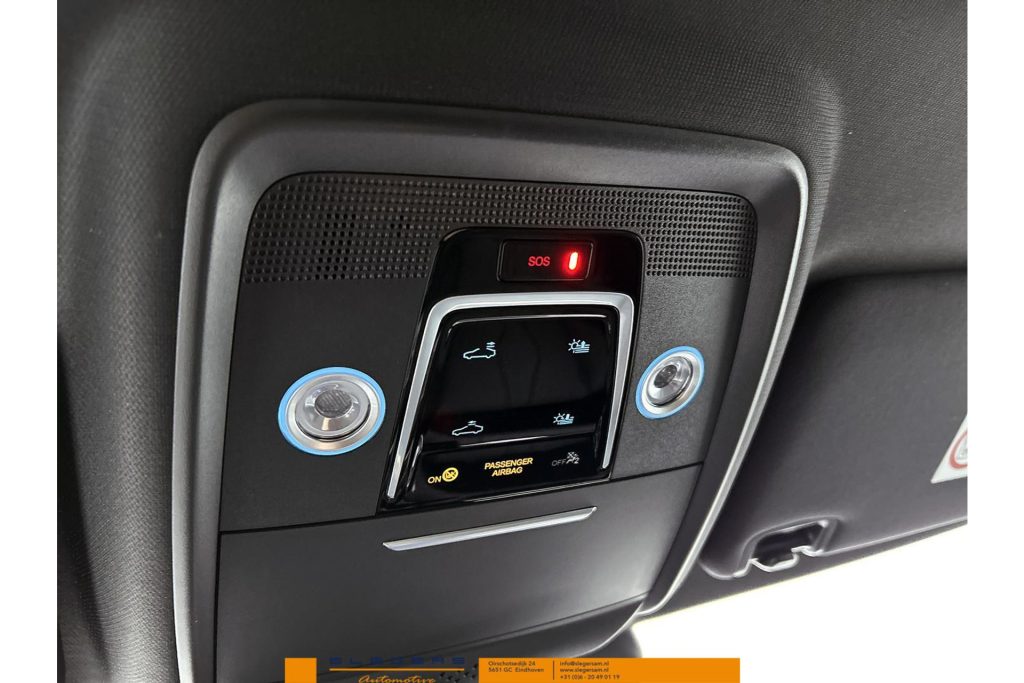 BYD SEAL U 1.5 DM-i FWD Boost  Plug-in Hybrid