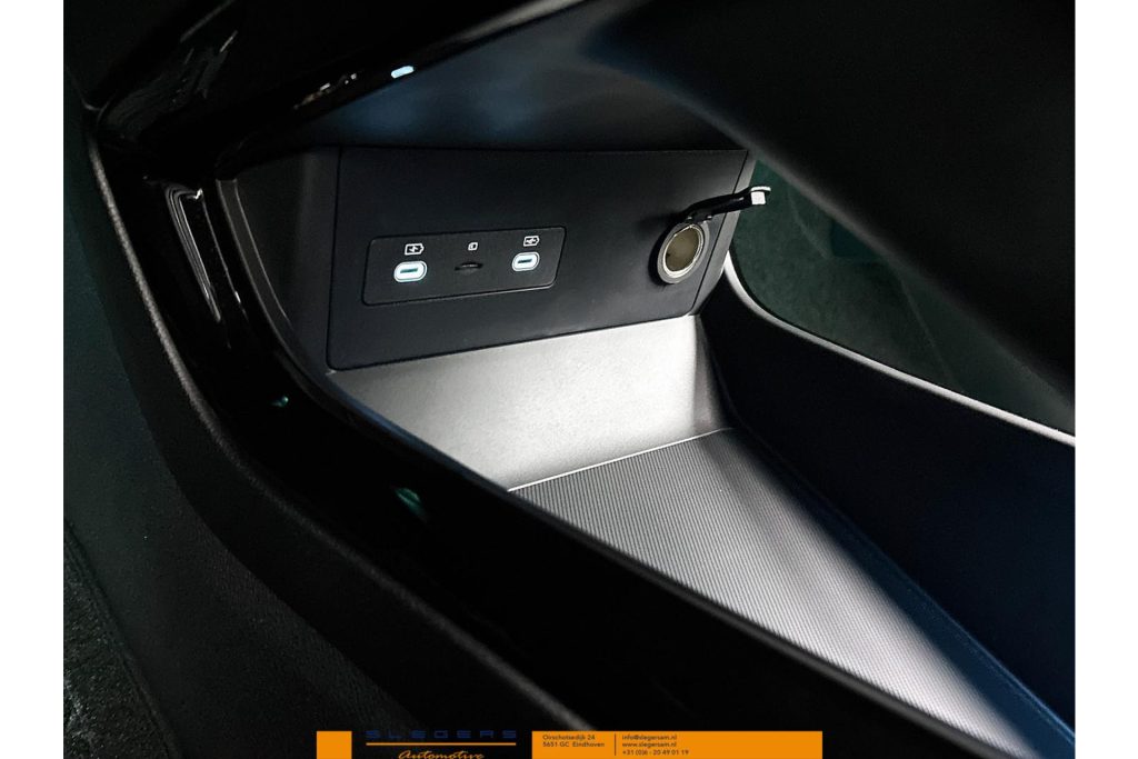 BYD SEAL U 1.5 DM-i FWD Boost  Plug-in Hybrid