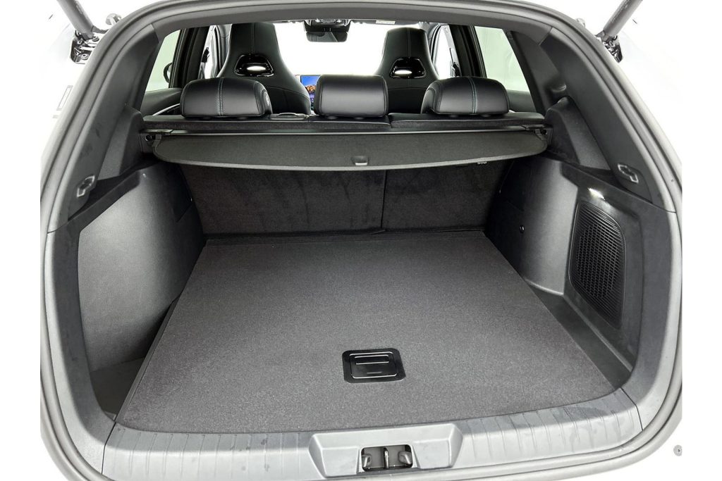 BYD SEAL U 1.5 DM-i FWD Boost  Plug-in Hybrid