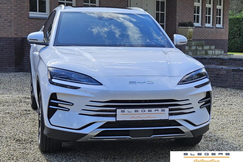 BYD SEAL U 1.5 DM-i FWD Boost  Plug-in Hybrid