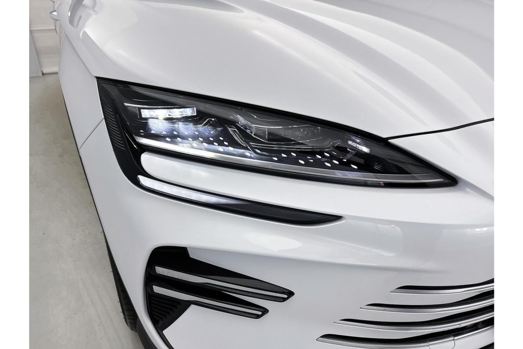 BYD SEAL U 1.5 DM-i FWD Boost  Plug-in Hybrid