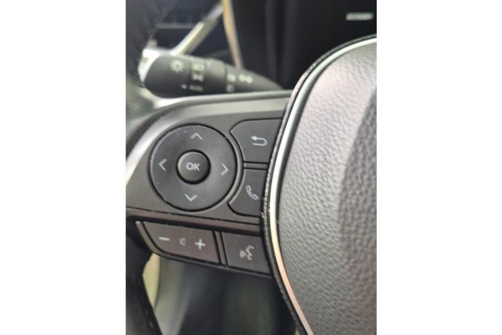 Toyota Corolla 1.8 Hybrid Active