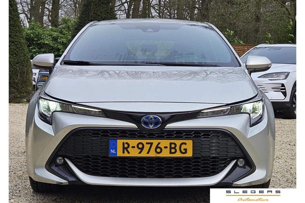 Toyota Corolla 1.8 Hybrid Active