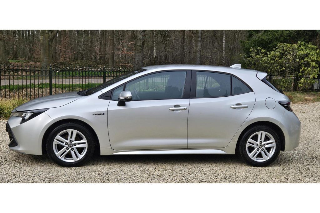 Toyota Corolla 1.8 Hybrid Active