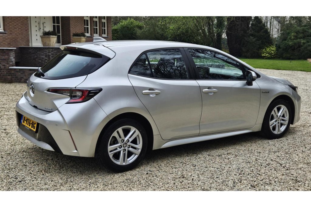 Toyota Corolla 1.8 Hybrid Active