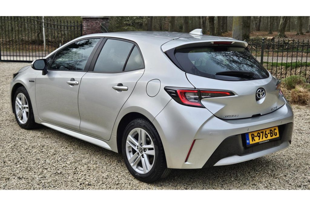 Toyota Corolla 1.8 Hybrid Active