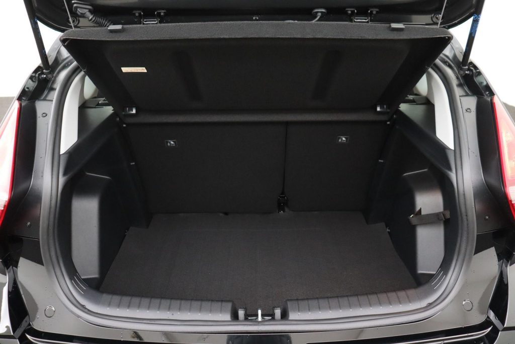 Hyundai Bayon 1.0 T-GDI Premium Twist ook leverbaar in wit en blauw