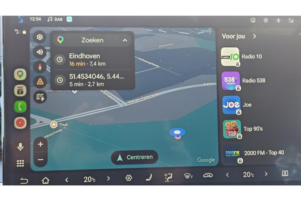 BYD SEAL U 1.5 DM-i FWD Boost met de kleur Bounless Cloud