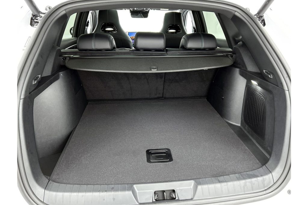 BYD SEAL U 1.5 DM-i FWD Boost met de kleur Bounless Cloud