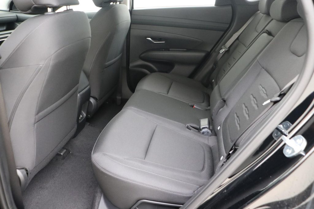 Hyundai Tucson 1.6 T-GDI PHEV Feel 2WD + winterpakket