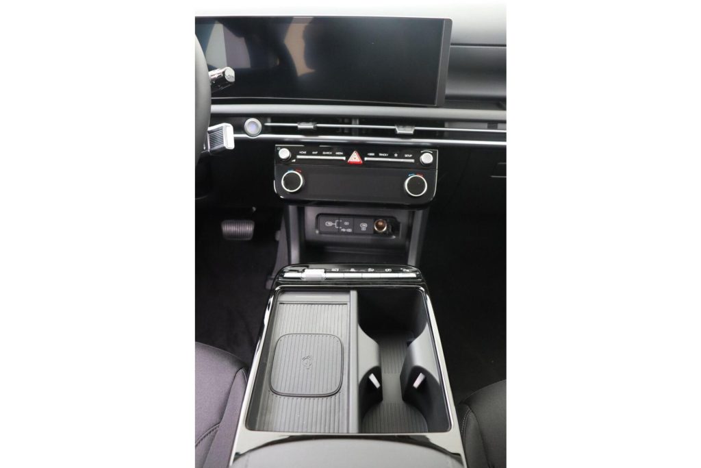 Hyundai Tucson 1.6 T-GDI PHEV Feel 2WD + winterpakket