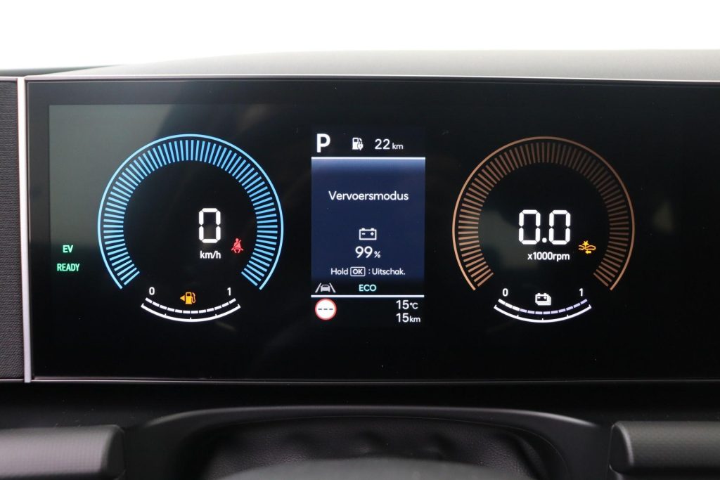 Hyundai Tucson 1.6 T-GDI PHEV Feel 2WD + winterpakket