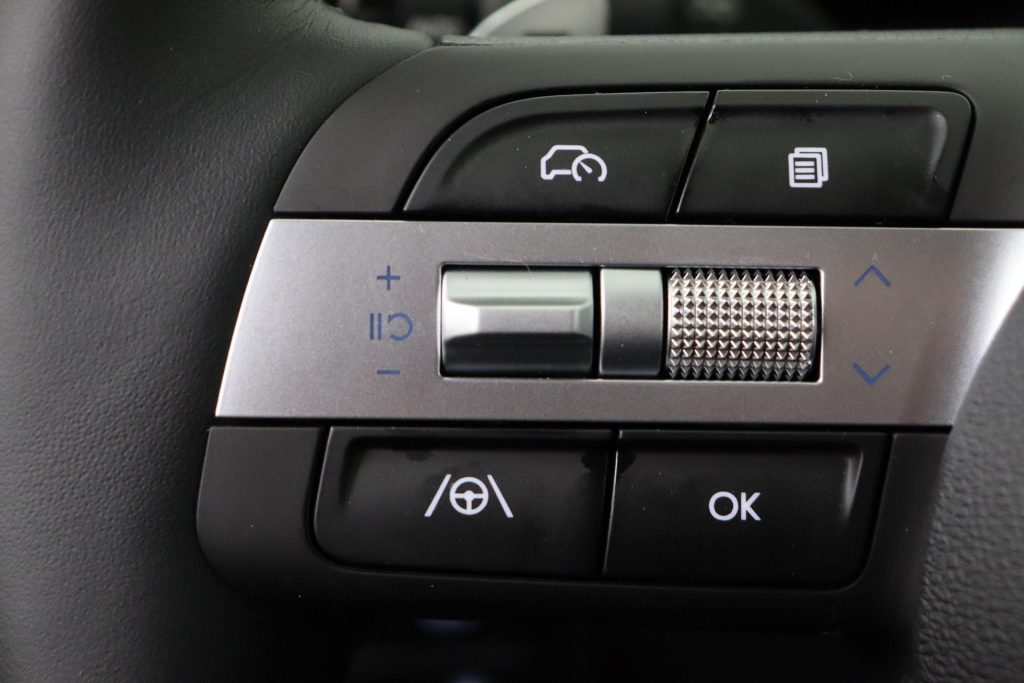 Hyundai Tucson 1.6 T-GDI PHEV Feel 2WD + winterpakket