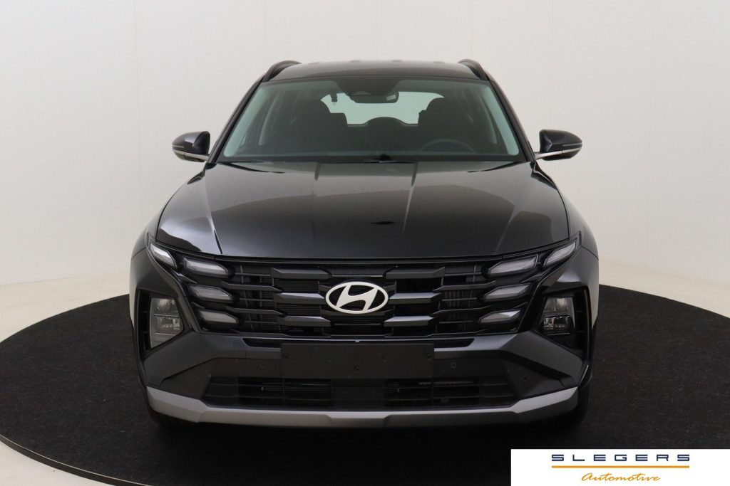 Hyundai Tucson 1.6 T-GDI PHEV Feel 2WD + winterpakket