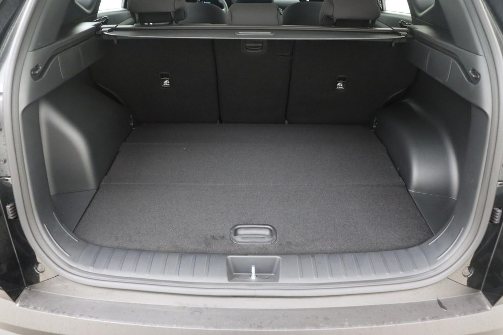 Hyundai Tucson 1.6 T-GDI PHEV Feel 2WD + winterpakket