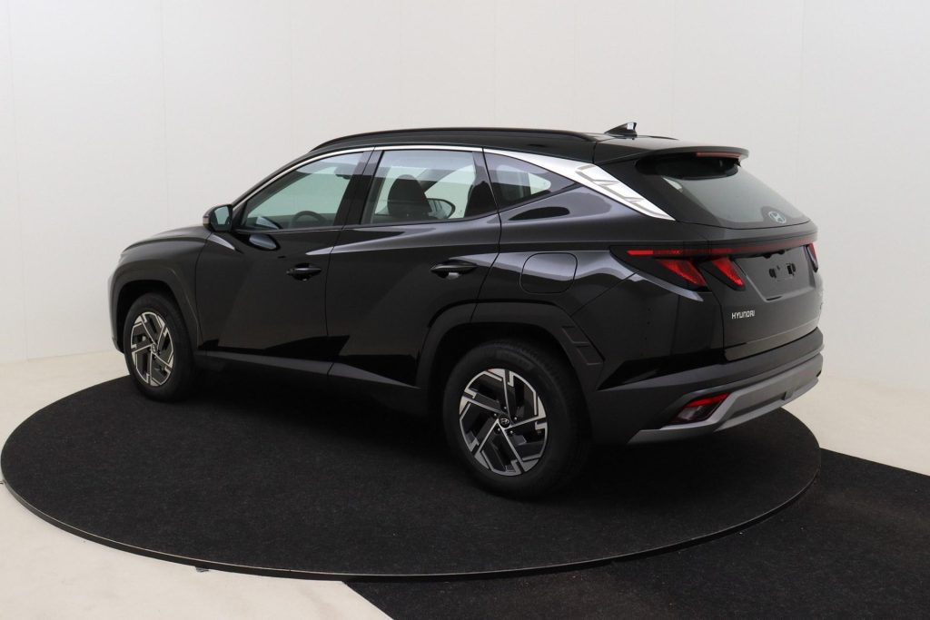 Hyundai Tucson 1.6 T-GDI PHEV Feel 2WD + winterpakket