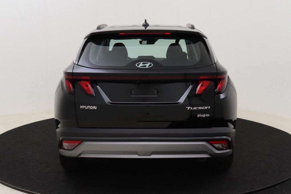 Hyundai Tucson 1.6 T-GDI PHEV Feel 2WD + winterpakket
