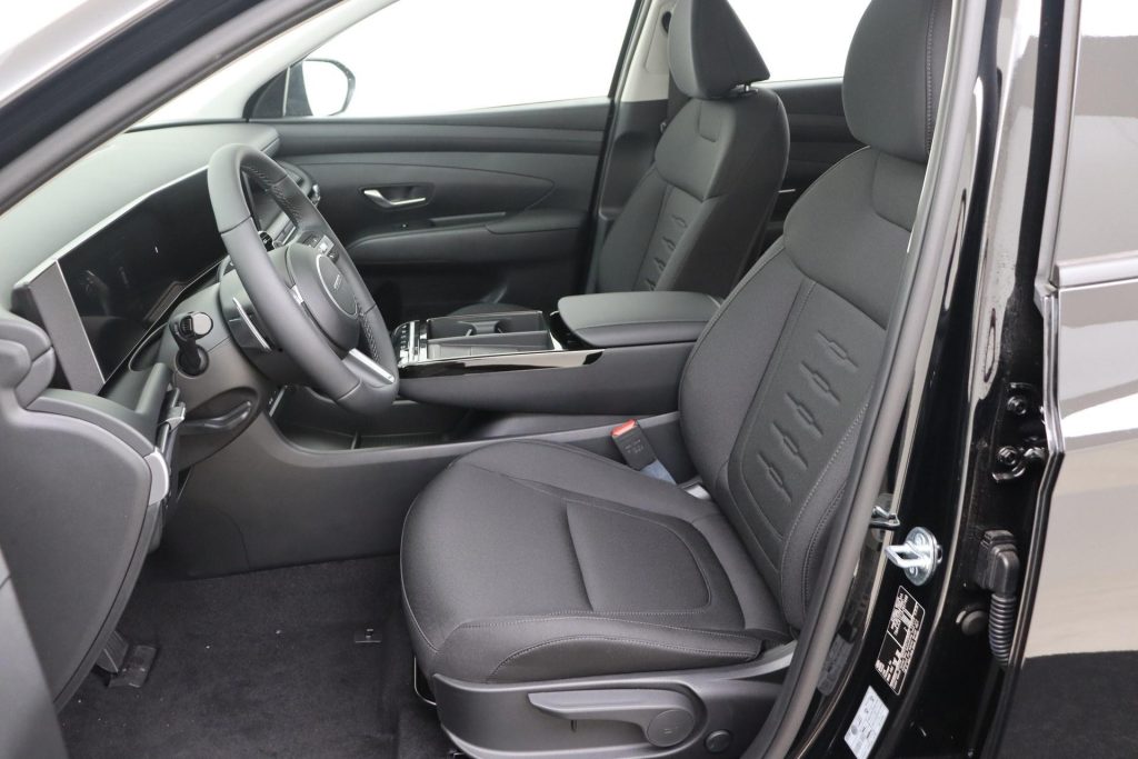 Hyundai Tucson 1.6 T-GDI PHEV Feel 2WD + winterpakket