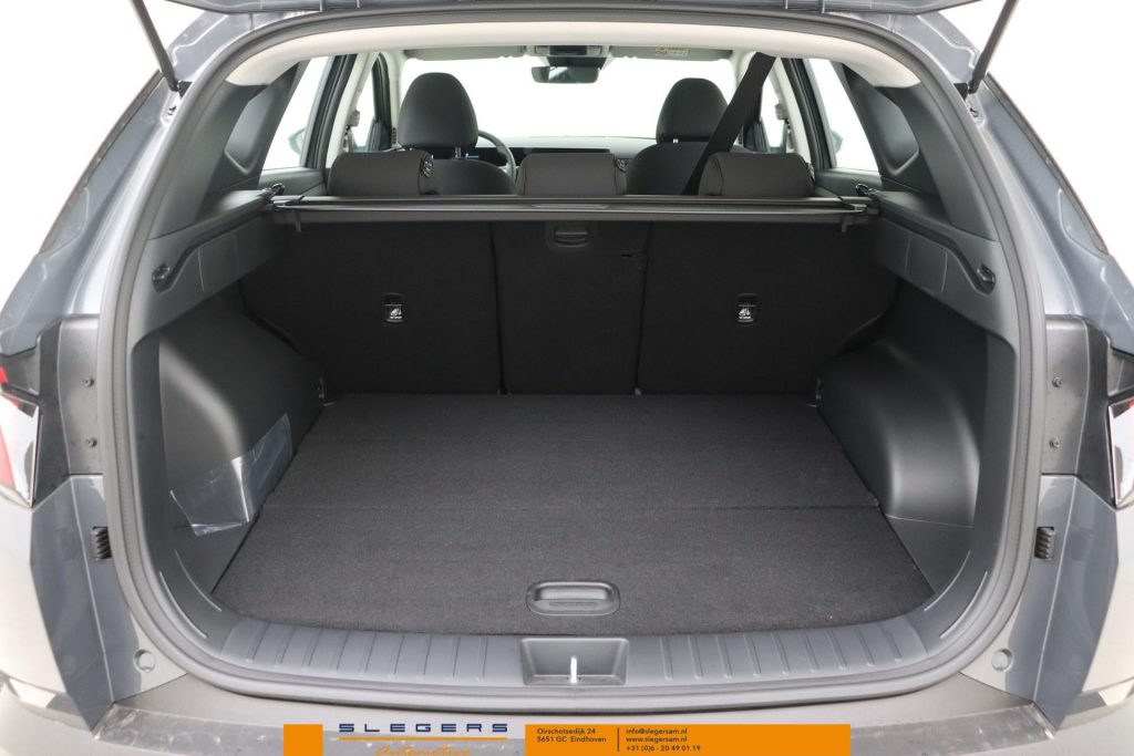 Hyundai Tucson 1.6 T-GDI PHEV Feel 2WD + winterpakket