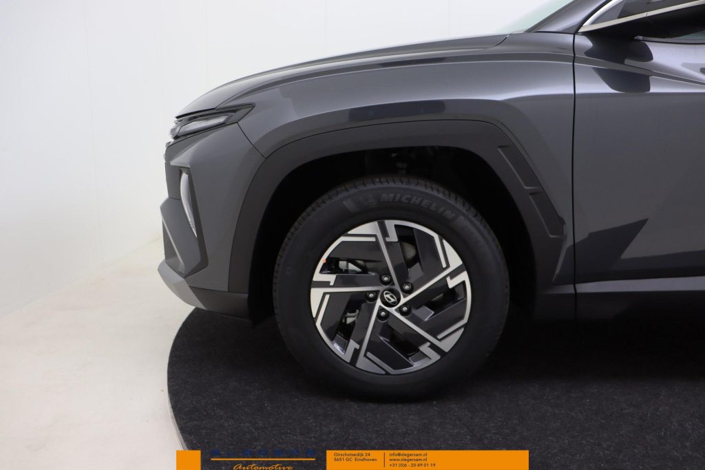 Hyundai Tucson 1.6 T-GDI PHEV Feel 2WD + winterpakket