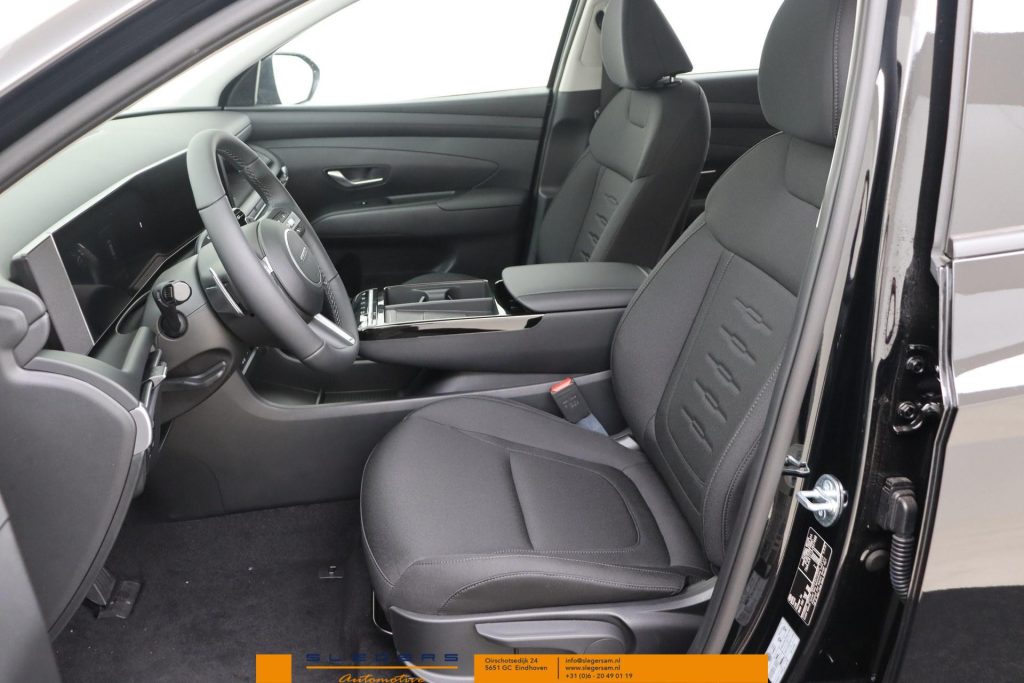 Hyundai Tucson 1.6 T-GDI PHEV Feel 2WD + winterpakket