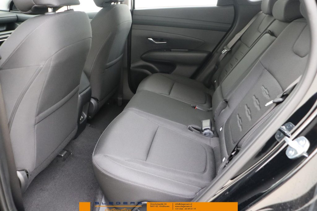 Hyundai Tucson 1.6 T-GDI PHEV Feel 2WD + winterpakket