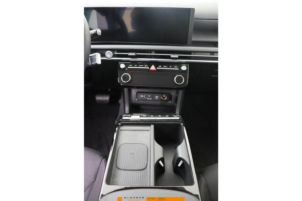 Hyundai Tucson 1.6 T-GDI PHEV Feel 2WD + winterpakket