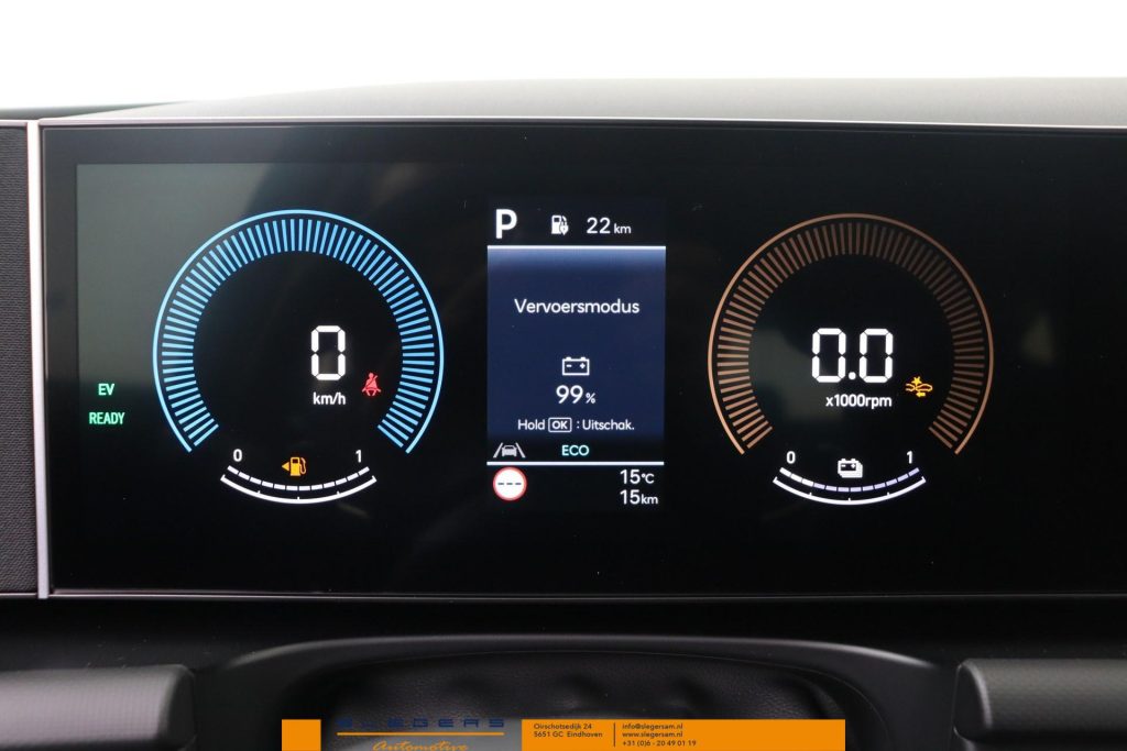Hyundai Tucson 1.6 T-GDI PHEV Feel 2WD + winterpakket