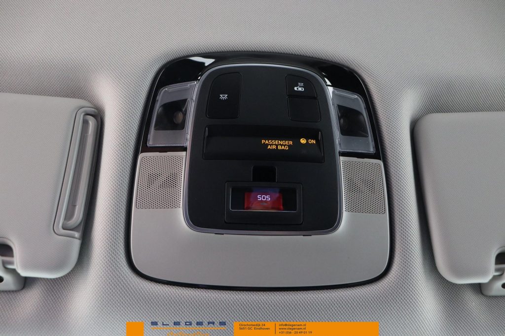 Hyundai Tucson 1.6 T-GDI PHEV Feel 2WD + winterpakket