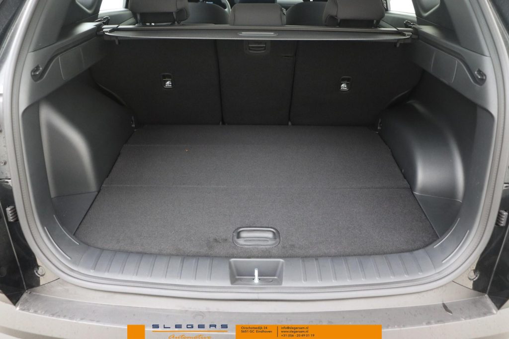 Hyundai Tucson 1.6 T-GDI PHEV Feel 2WD + winterpakket