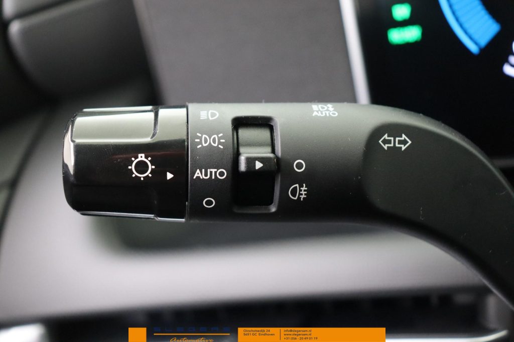 Hyundai Tucson 1.6 T-GDI PHEV Feel 2WD + winterpakket
