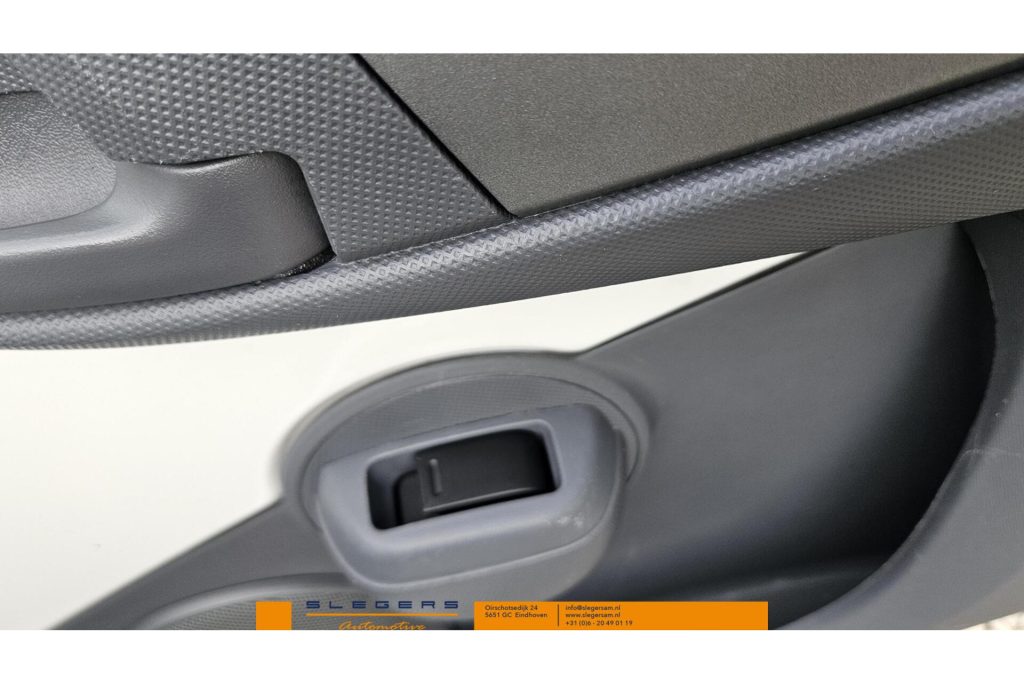 Toyota Aygo 1.0-12V Comfort Navigator Airco