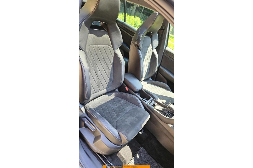 Škoda Kodiaq 1.5 TSI Sportline Business 7p. Navigatie Leer