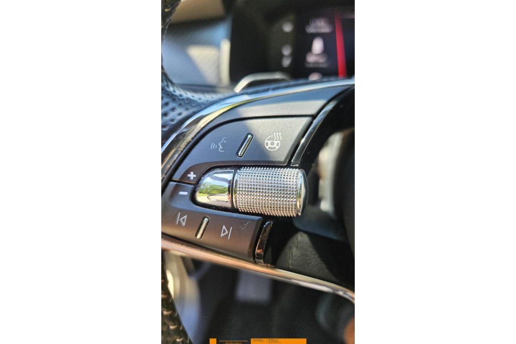 Škoda Kodiaq 1.5 TSI Sportline Business 7p. Navigatie Leer