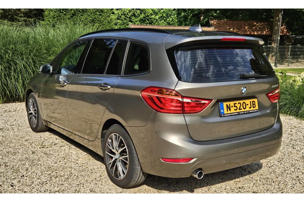 BMW 2 Serie Gran Tourer 218d 7p. High Executive