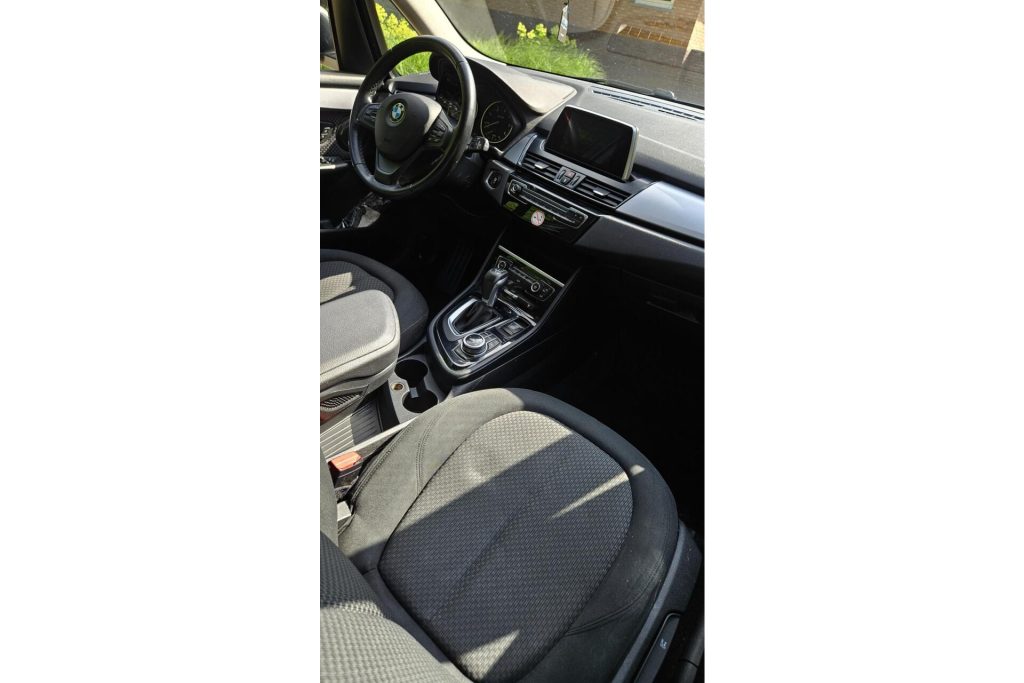 BMW 2 Serie Gran Tourer 218d 7p. High Executive