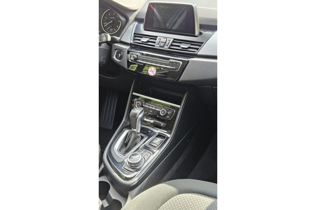 BMW 2 Serie Gran Tourer 218d 7p. High Executive