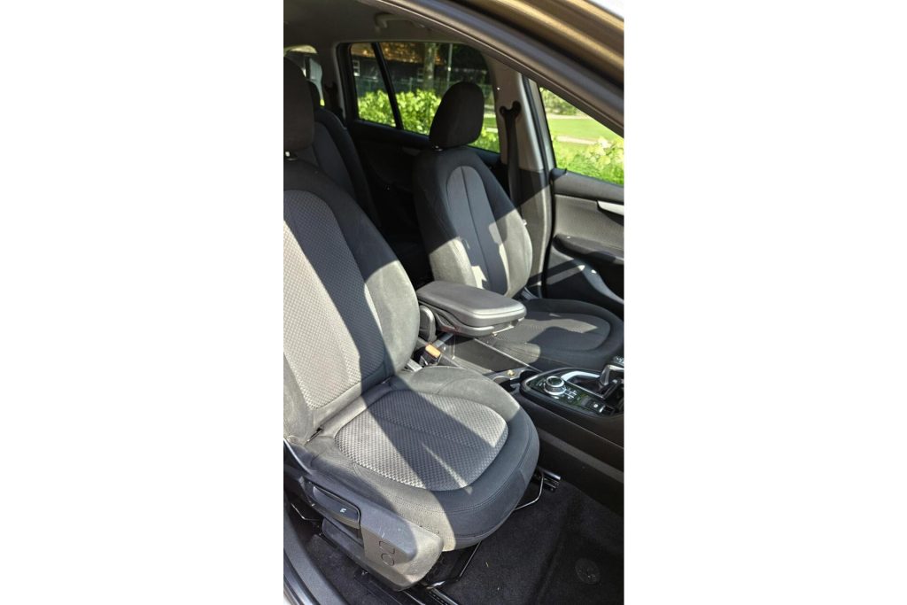 BMW 2 Serie Gran Tourer 218d 7p. High Executive
