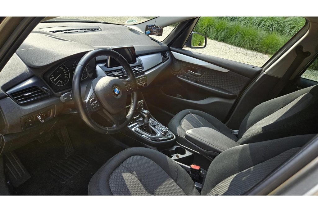 BMW 2 Serie Gran Tourer 218d 7p. High Executive