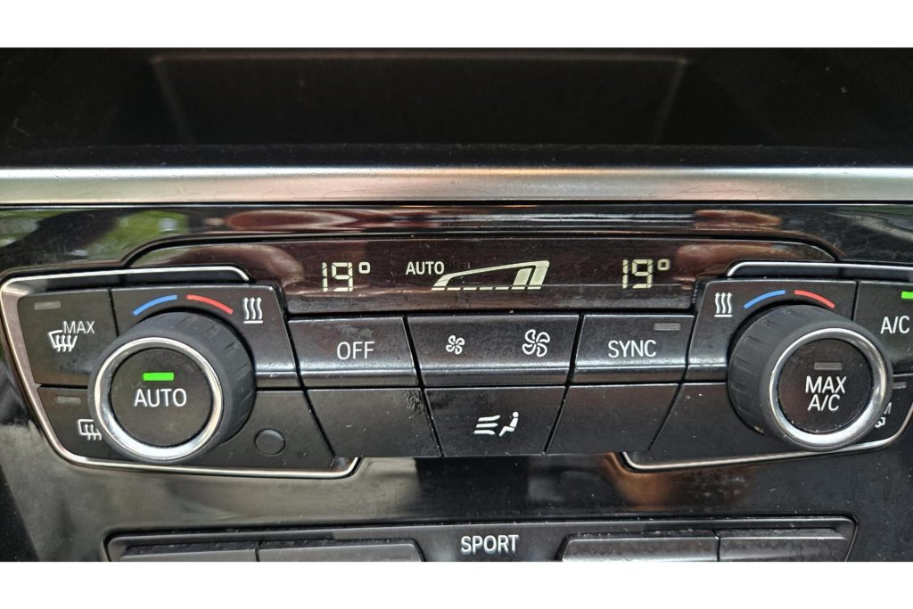 BMW 2 Serie Gran Tourer 218d 7p. High Executive