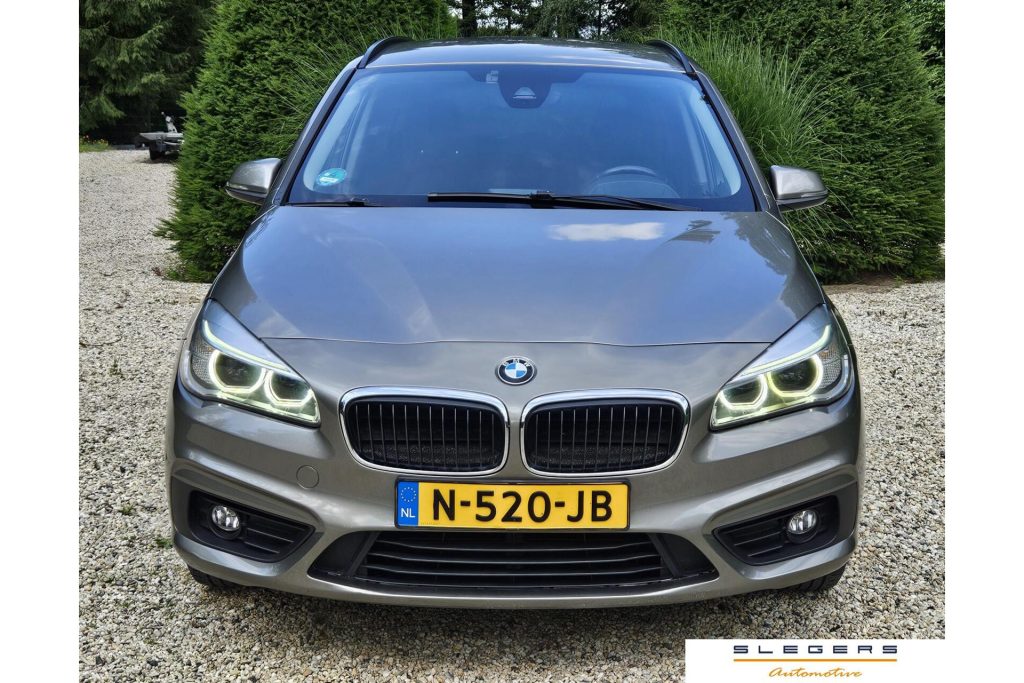 BMW 2 Serie Gran Tourer 218d 7p. High Executive