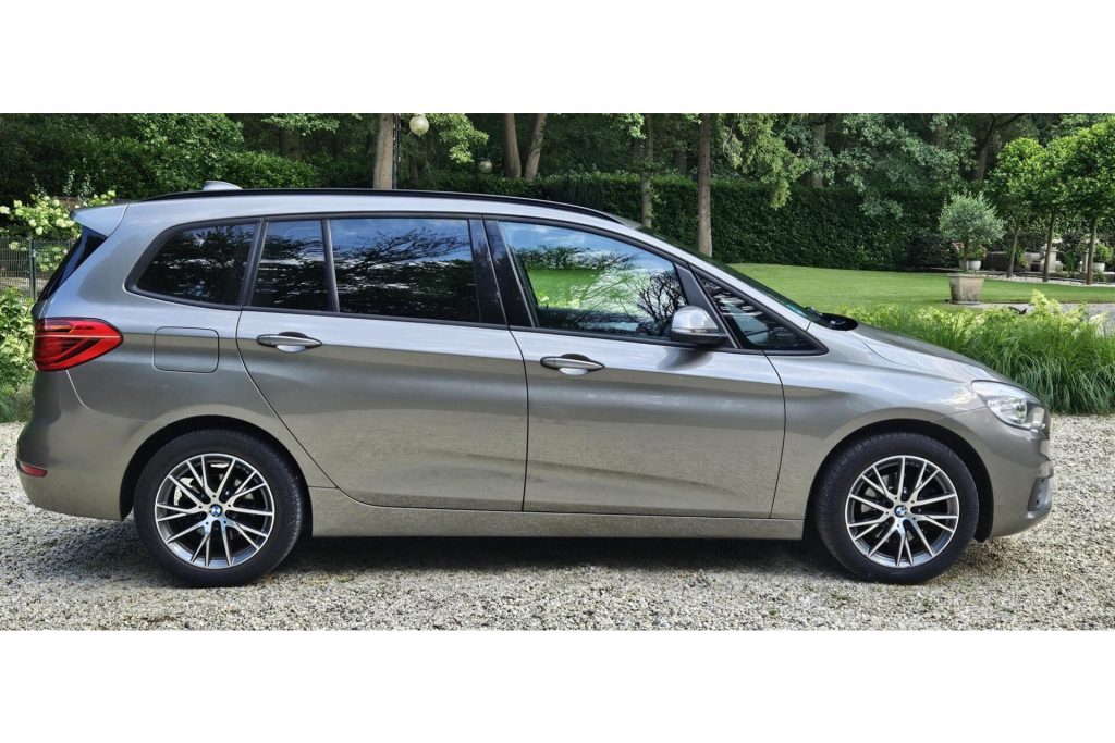 BMW 2 Serie Gran Tourer 218d 7p. High Executive