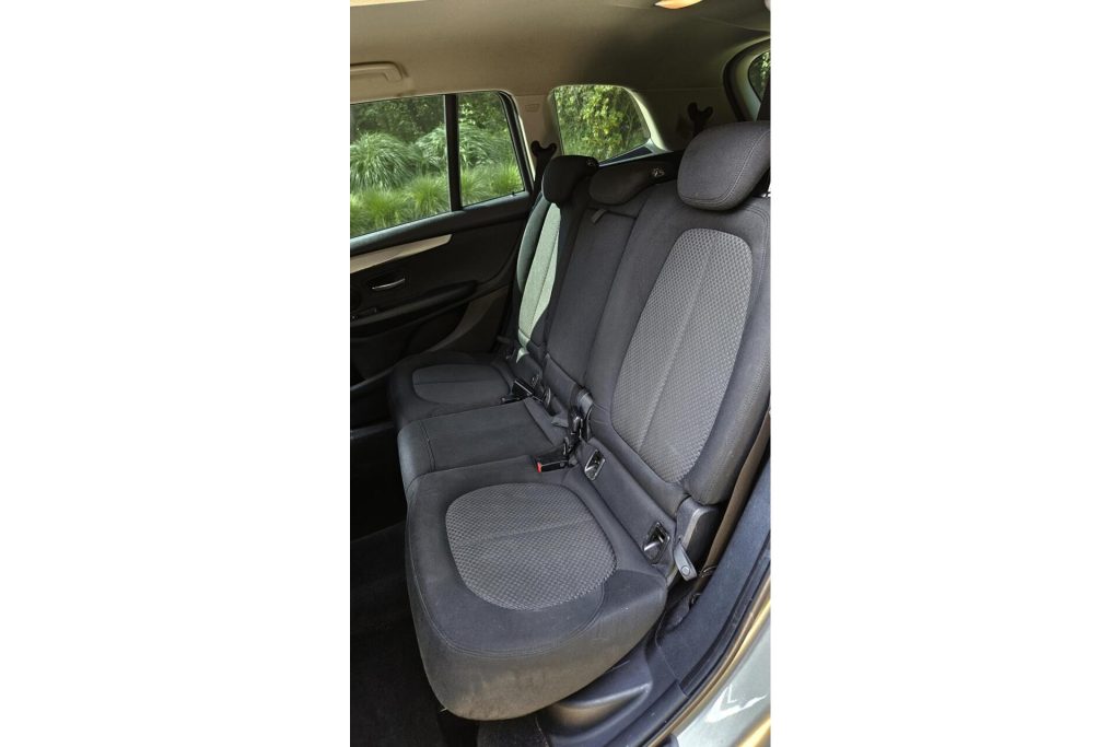 BMW 2 Serie Gran Tourer 218d 7p. High Executive